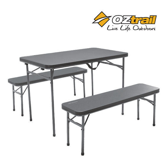 Oztrail Ironside Picnic Set Oztrail Ironside Picnic Set