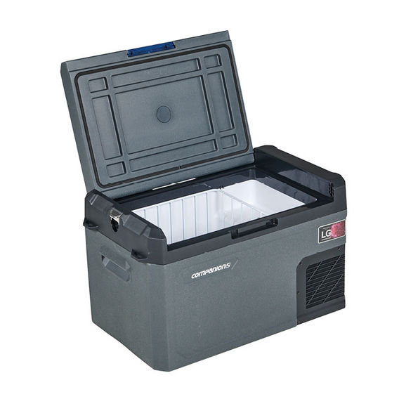Companion 30L Single Zone Fridge/Freezer
