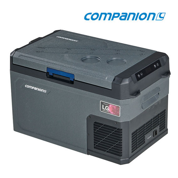 Companion 30L Single Zone Fridge/Freezer Companion 30L Single Zone Fridge/Freezer