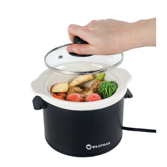 12V Camp Cooking Essentials