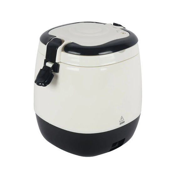 12V Camp Cooking Essentials