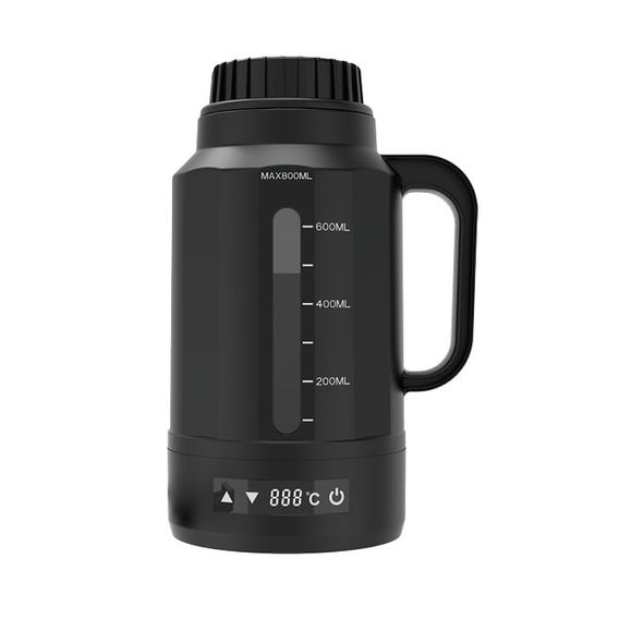 12V Camp Cooking Essentials 12V Camp Cooking Essentials
