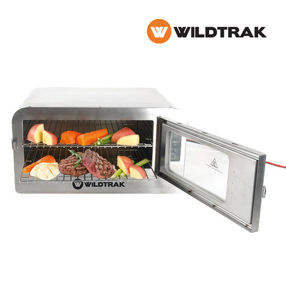 Wildtrak Offroad 12V Oven Wildtrak Offroad 12V Oven