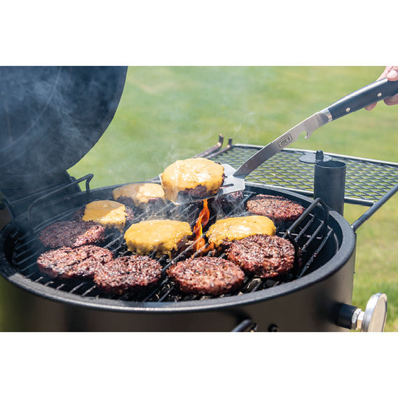 Oklahoma Joes Bronco Drum Smoker & Grill Oklahoma Joes Bronco Drum Smoker & Grill