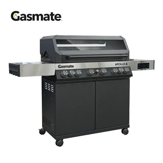 Gasmate Apollo 6 Burner BBQ