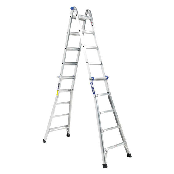Atom Multi Ladder Bundle