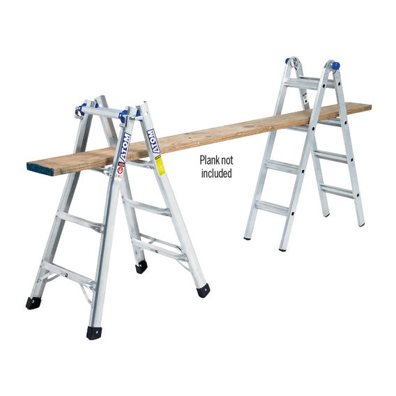 Atom Multi Ladder Bundle Atom Multi Ladder Bundle