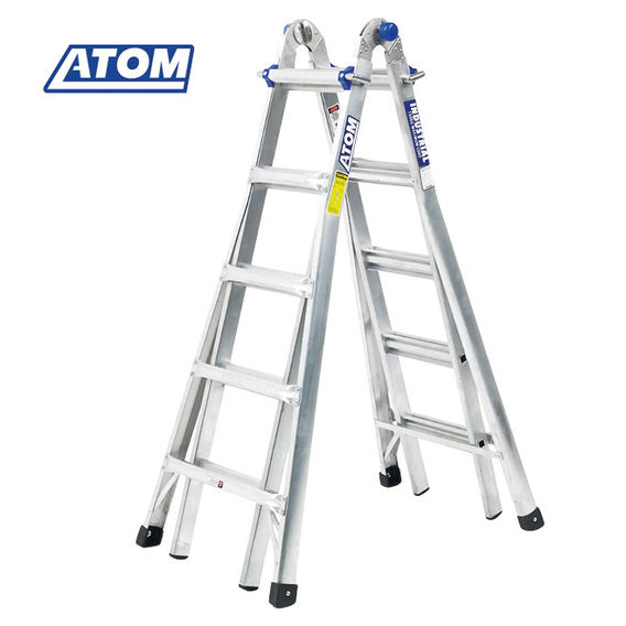 Atom Multi Ladder Bundle Atom Multi Ladder Bundle