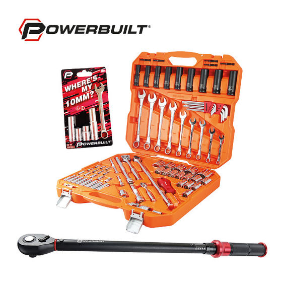 PB Tradie Tool Essentials Bundle PB Tradie Tool Essentials Bundle