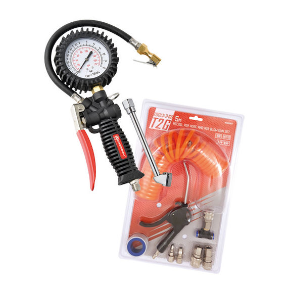 PB Air Compressor Bundle PB Air Compressor Bundle