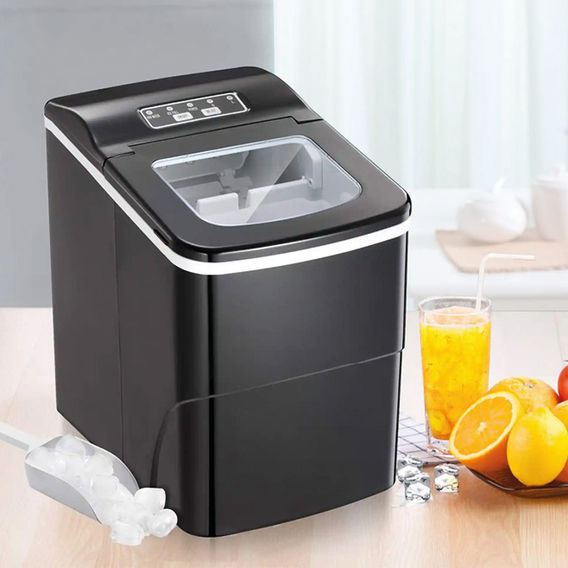 2L Countertop Ice Maker 2L Countertop Ice Maker