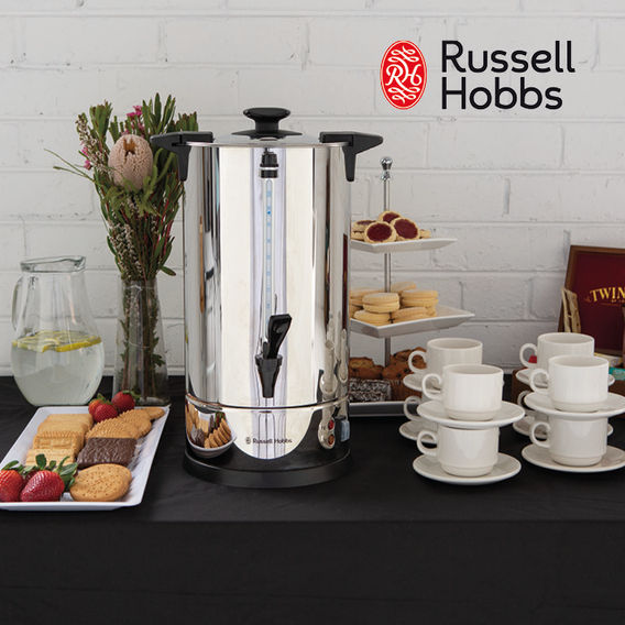 Russell Hobbs 8.8L Urn