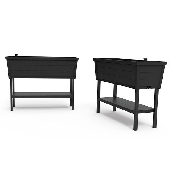 Keter Alfresco Garden Bed Keter Alfresco Garden Bed