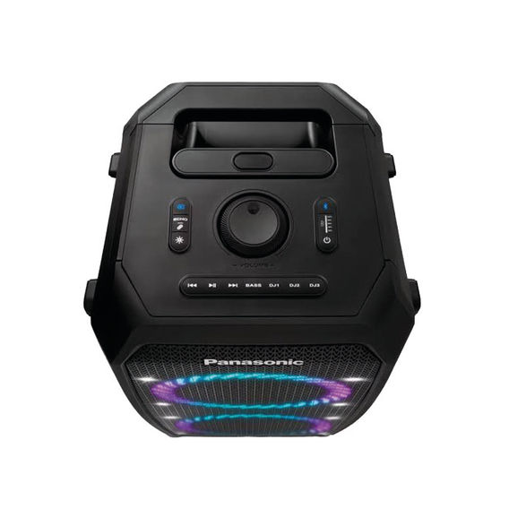 Panasonic 320W Battery Powered Party Speaker
