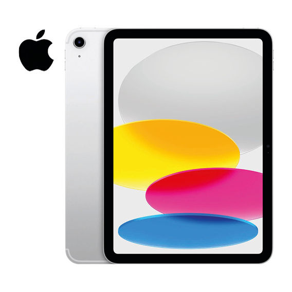 Apple iPad 11inch A16 WiFi + Cell Bundle - 128GB