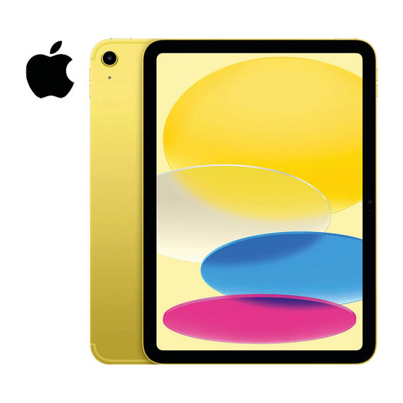 Apple iPad 11inch A16 WiFi + Cell Bundle - 128GB