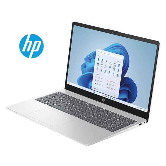 HP 15.6