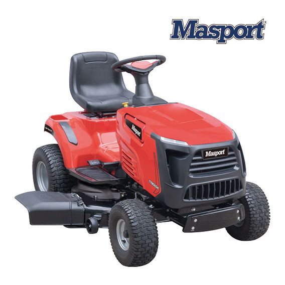 Masport TTM98 Side Discharge Ride On