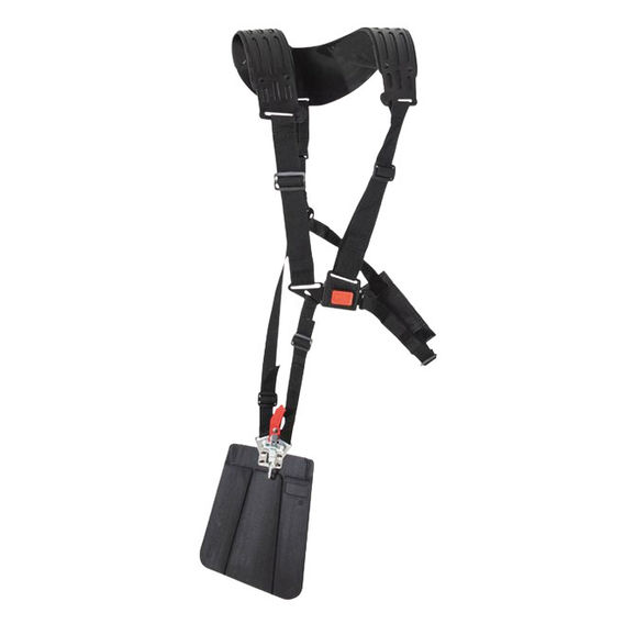 Morrison Split Shaft Brushcutter Morrison Split Shaft Brushcutter