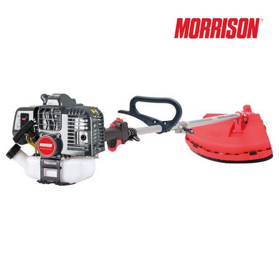 Morrison Split Shaft Brushcutter Morrison Split Shaft Brushcutter