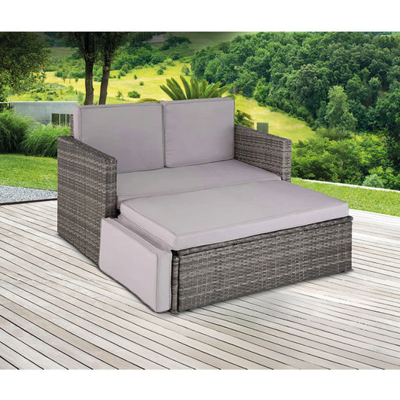 Convertable Outdoor Sofa Set Convertable Outdoor Sofa Set