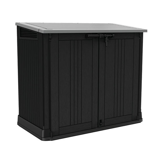 Keter Store It Out Prime - Black Keter Store It Out Prime - Black