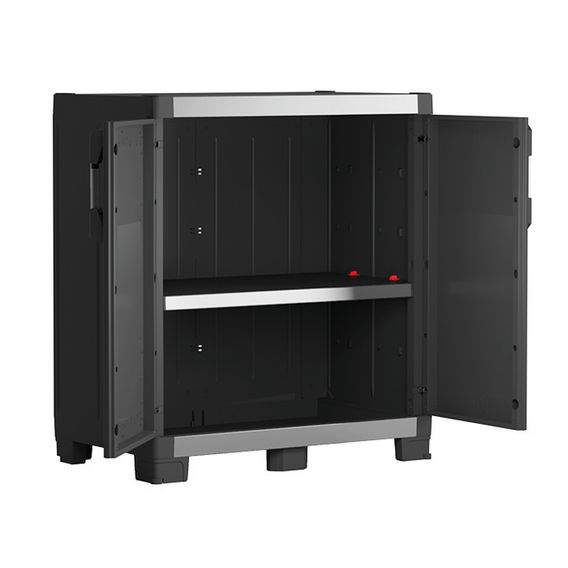 Keter XL Garage - Base Cabinet