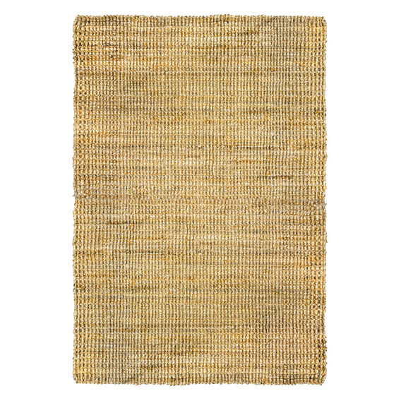 Natural Jute Rug - 60x90cm