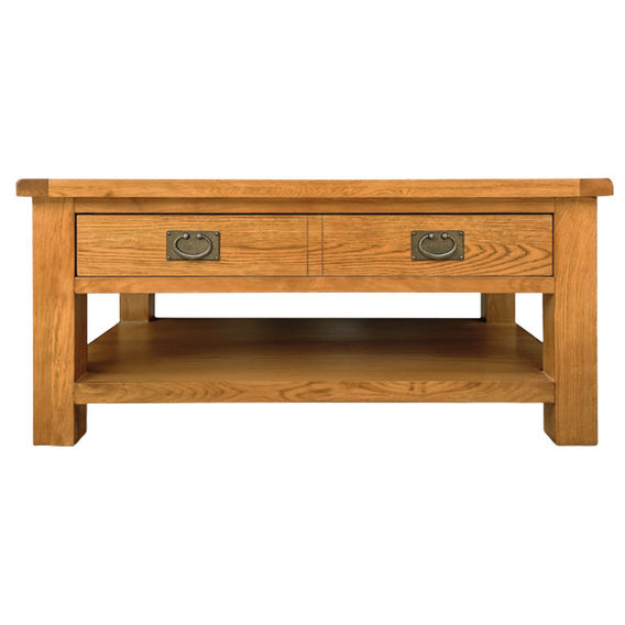 Oakland Coffee Table With Drawer Oakland Coffee Table With Drawer