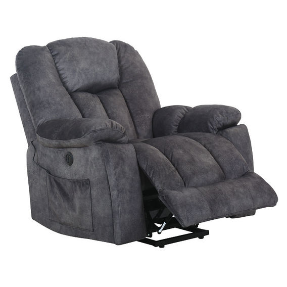 Elizabeth 3 Motor Lift Chair - Grey