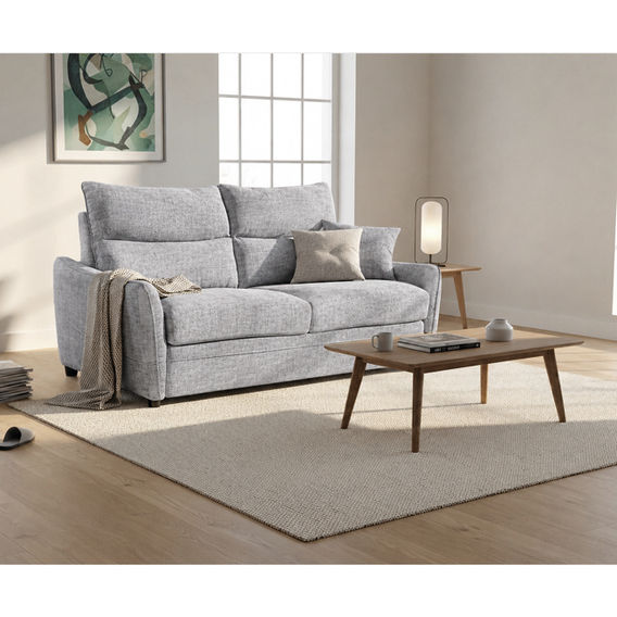 Paloma Sofa Bed - Grey Paloma Sofa Bed - Grey