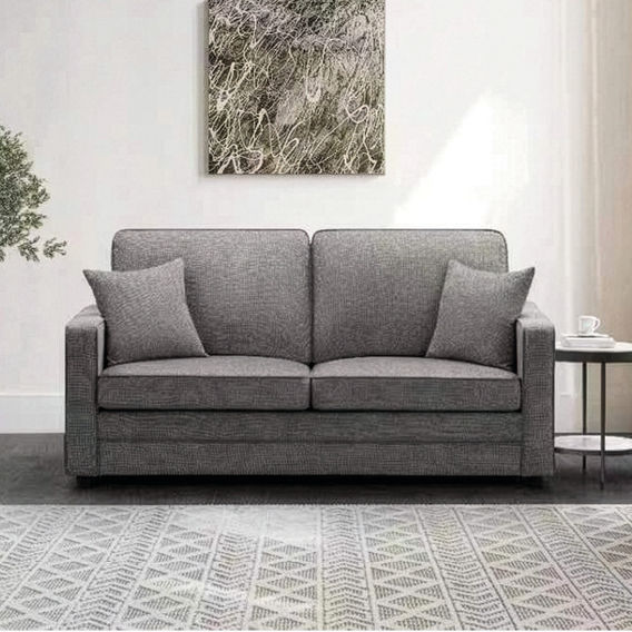 Cambridge Sofa Bed - Light Grey Cambridge Sofa Bed - Light Grey
