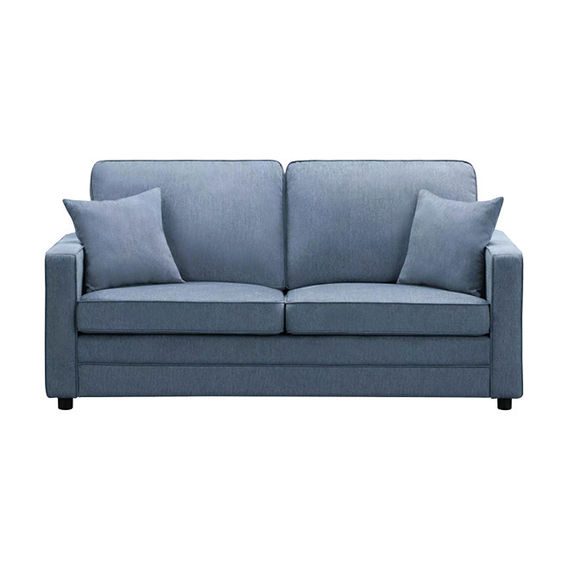 Cambridge Sofa Bed - Navy