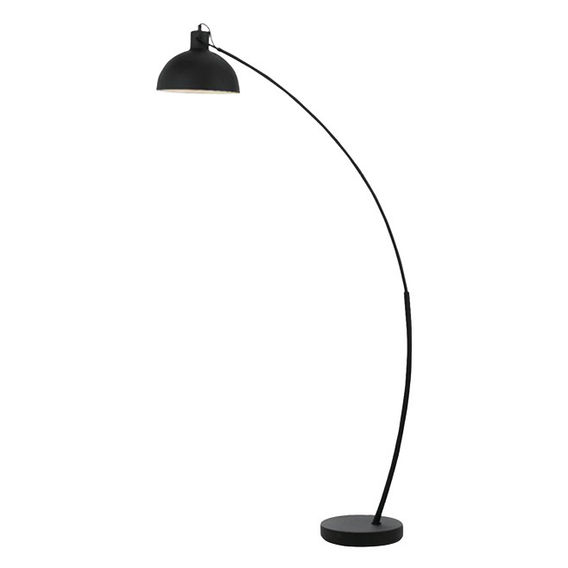 Barn Floor Lamp - Black Barn Floor Lamp - Black