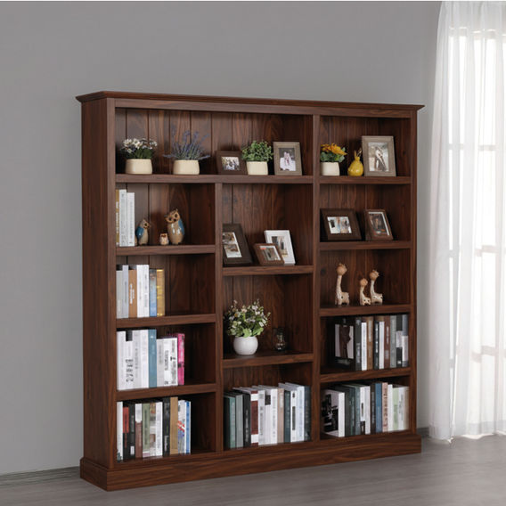 Thomas Jumbo Bookcase Thomas Jumbo Bookcase