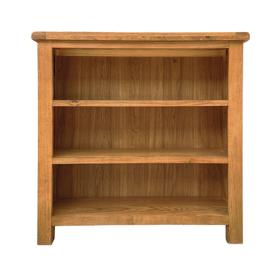 Oakland Bookcase - 90x90cm