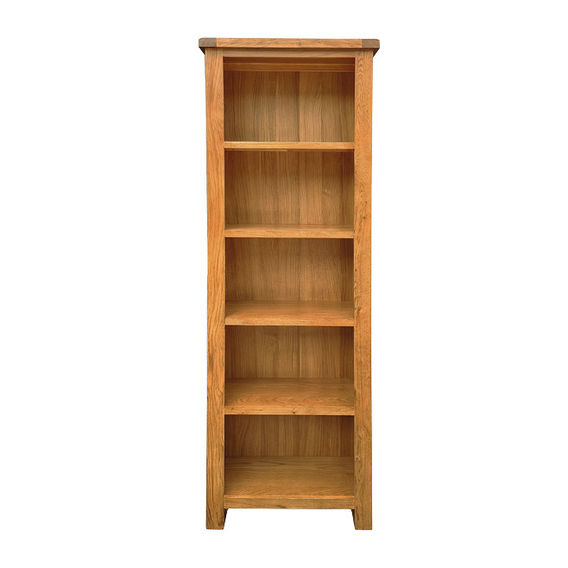 Oakland Bookcase - 60x180Hcm Oakland Bookcase - 60x180Hcm