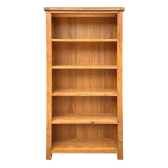 Oakland Bookcase - 90x180Hcm Oakland Bookcase - 90x180Hcm