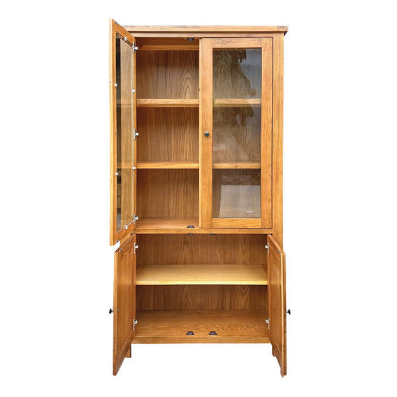 Oakland Display Cabinet