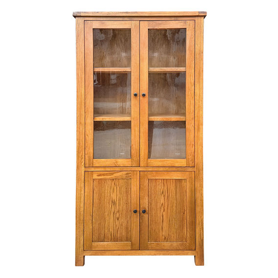 Oakland Display Cabinet