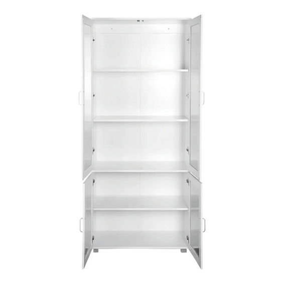Aspen Double Door Cupboard Aspen Double Door Cupboard