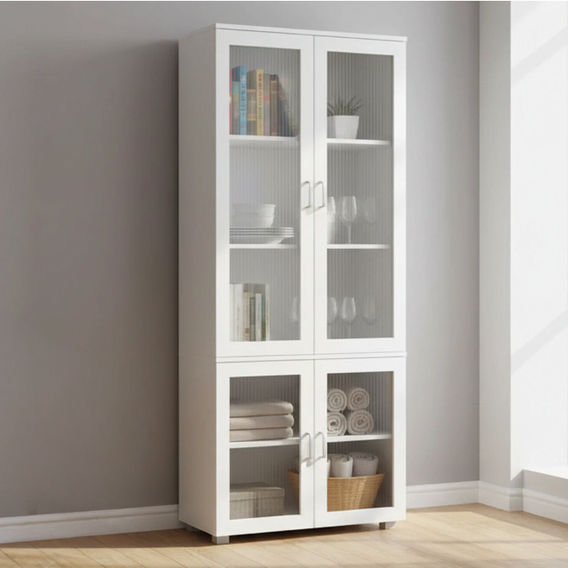 Aspen Double Door Cupboard