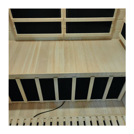 Aroha 2 Person Infrared Sauna