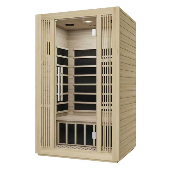 Aroha 2 Person Infrared Sauna