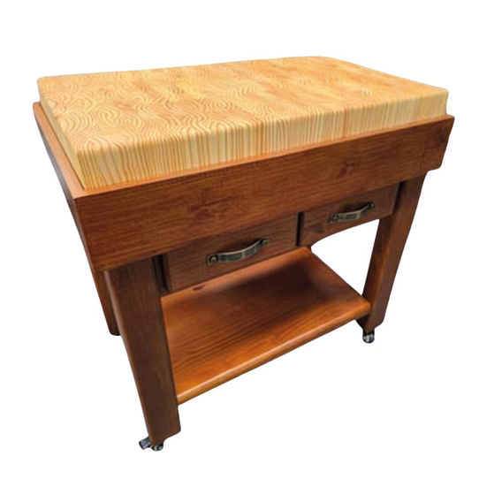 Kingston Chopping Block Kingston Chopping Block