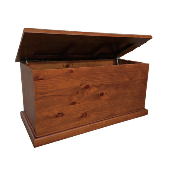 Kingston Blanket Box