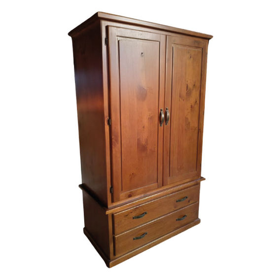 Kingston Wardrobe