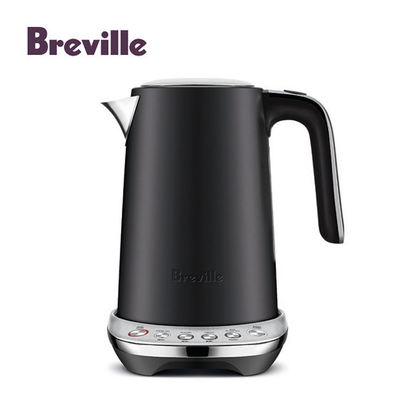 Breville the TempPro 1.7L Kettle - Matte Black