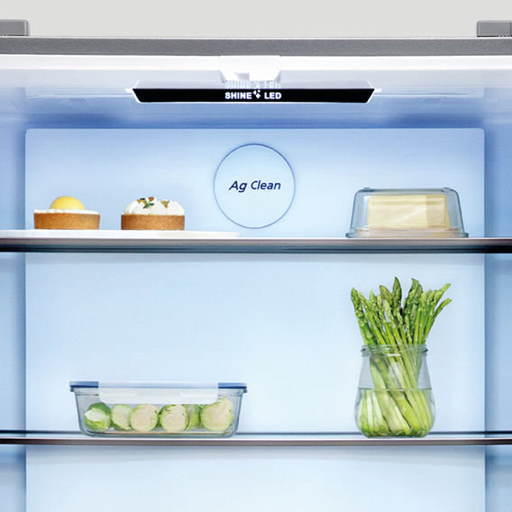 Panasonic 503L Quad Door Fridge Freezer Panasonic 503L Quad Door Fridge Freezer