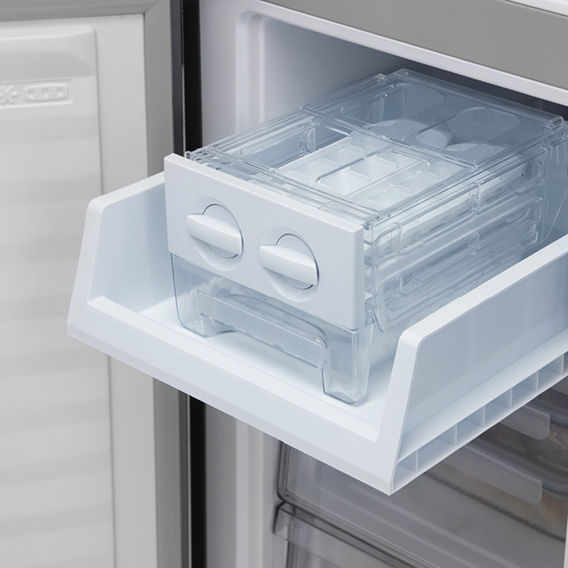Panasonic 503L Quad Door Fridge Freezer Panasonic 503L Quad Door Fridge Freezer